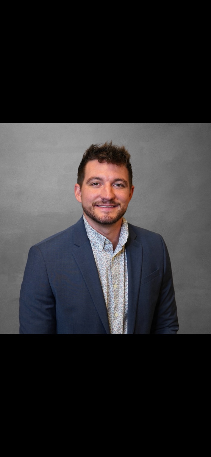 Derek Klegin, founder of Klegin Revenue Systems